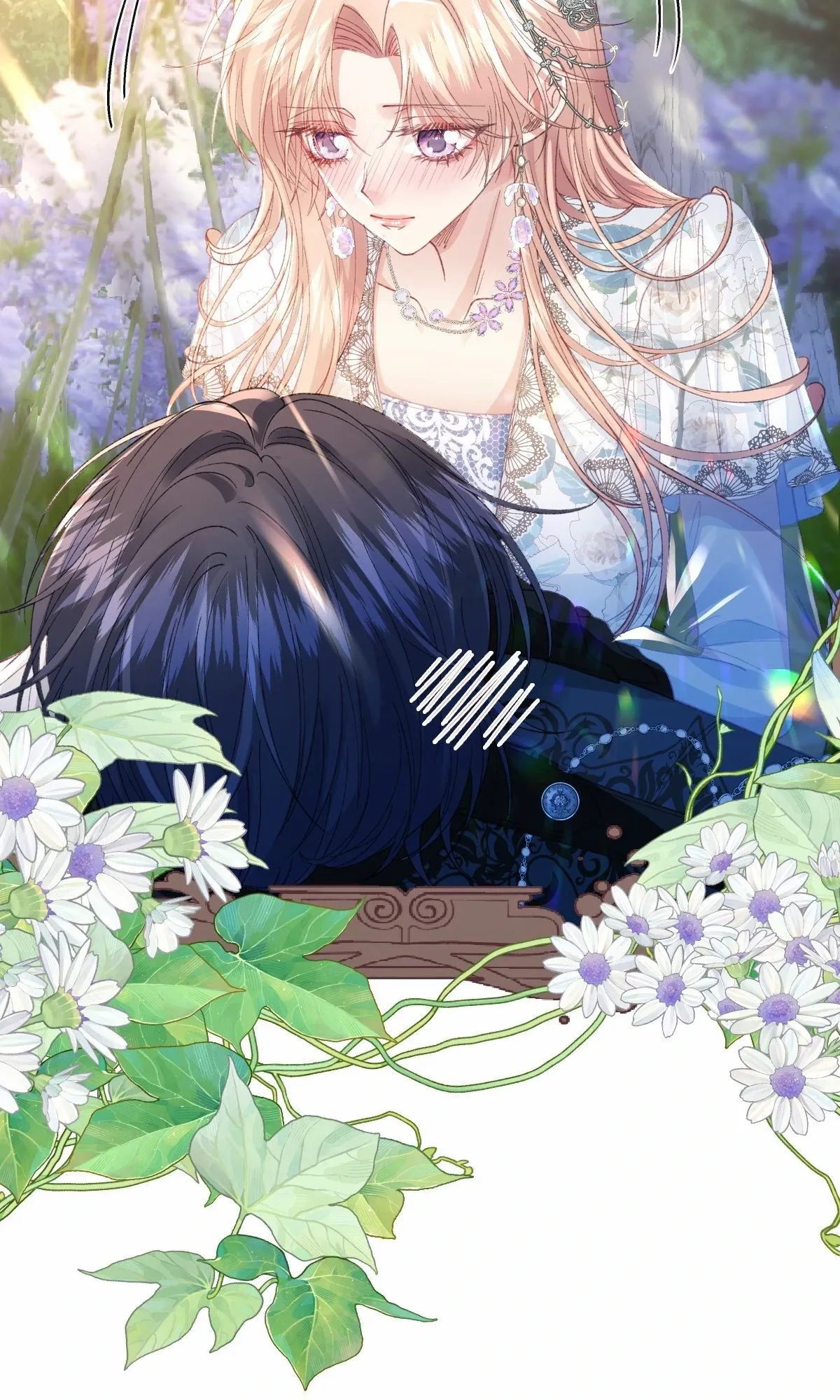 After The Female Lead Awakens Chapter 12 - page 56