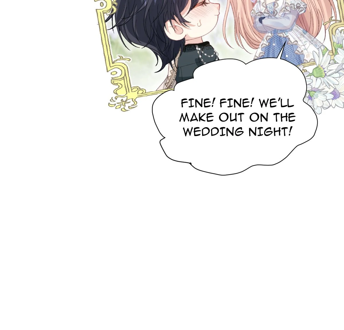 After The Female Lead Awakens Chapter 12 - page 58