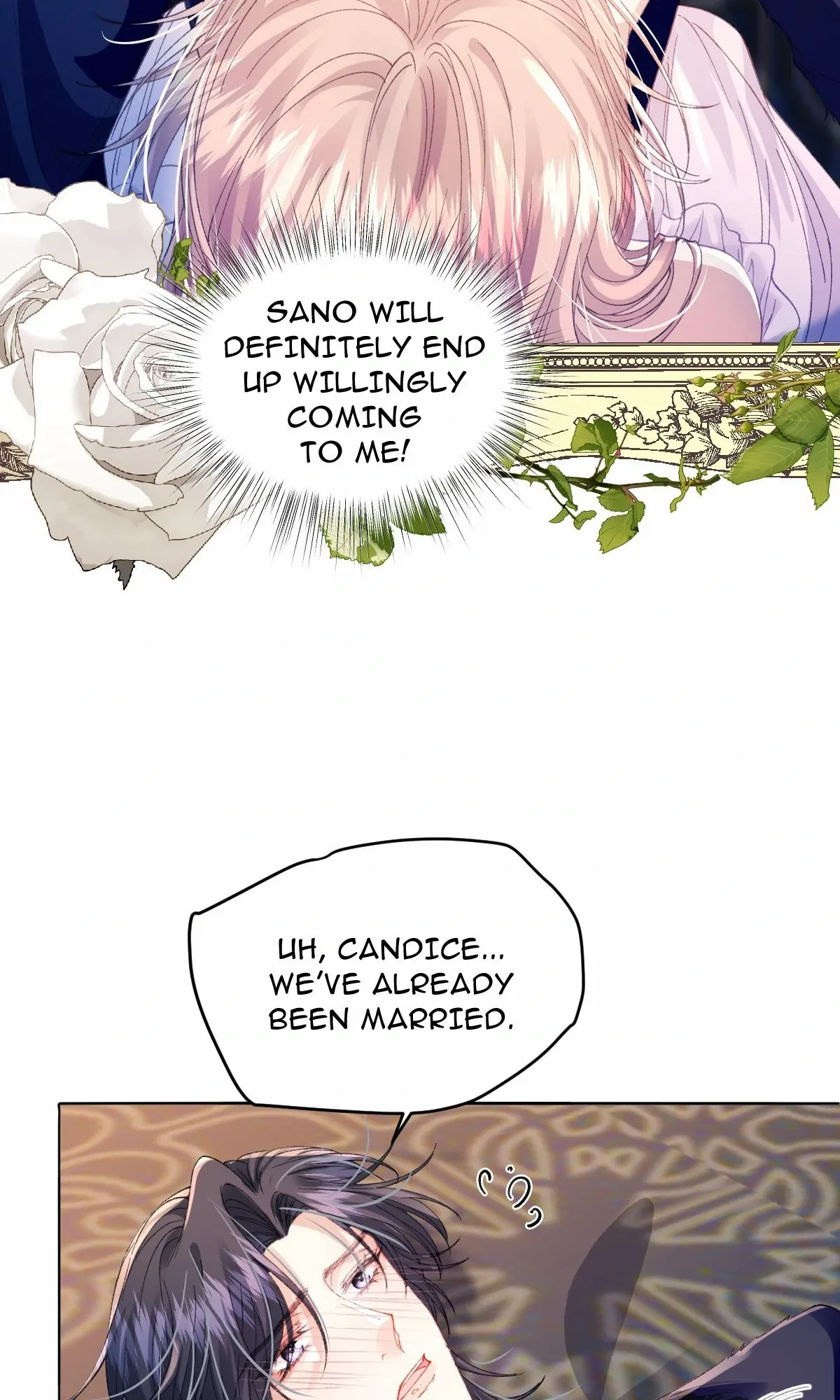 After The Female Lead Awakens Chapter 12 - page 6