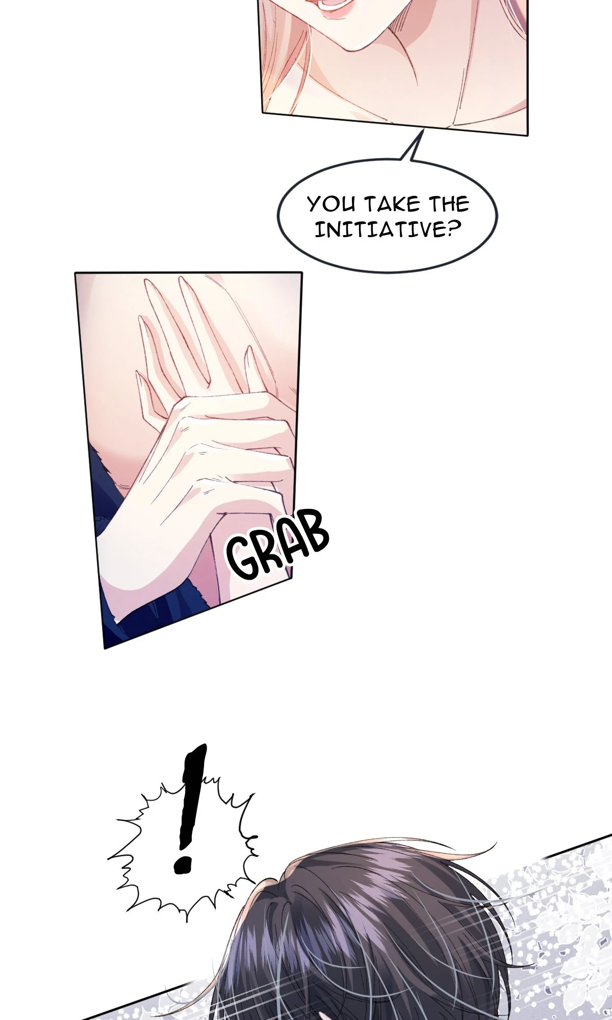 After The Female Lead Awakens Chapter 12 - page 8