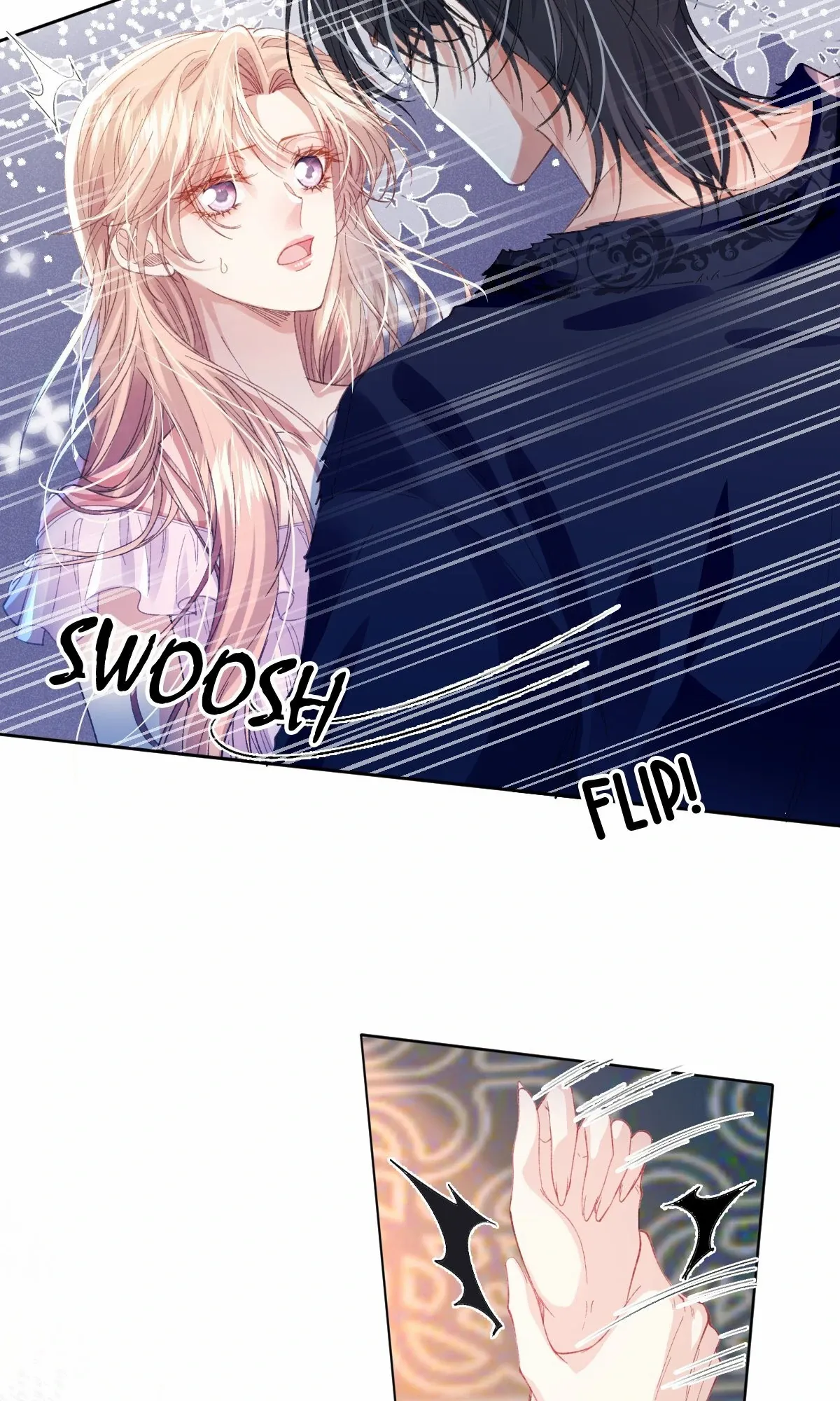 After The Female Lead Awakens Chapter 12 - page 9