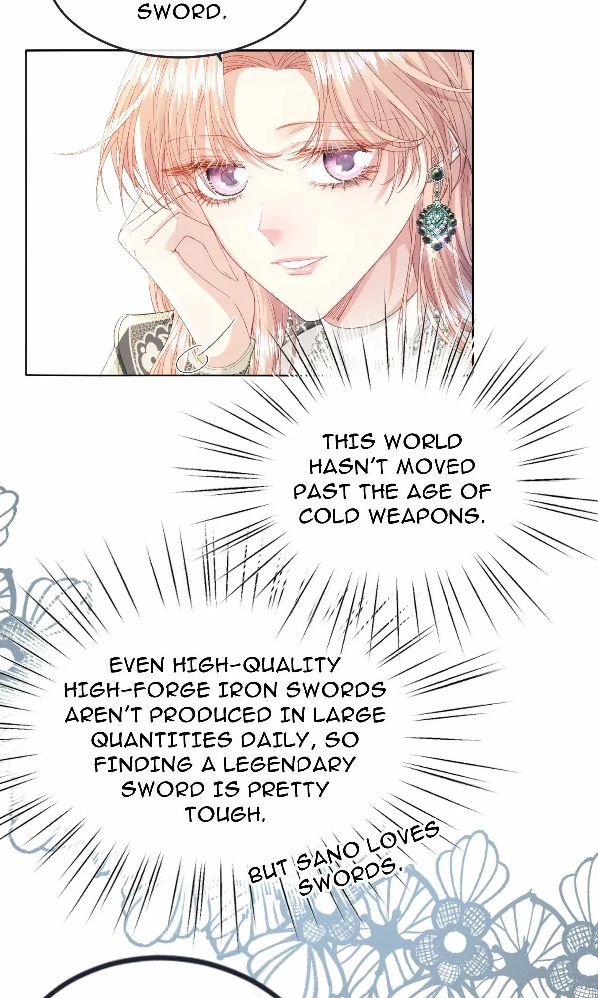 After The Female Lead Awakens Chapter 13 - page 11