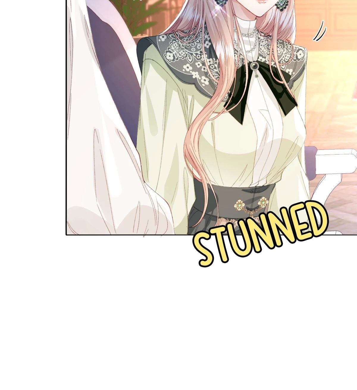 After The Female Lead Awakens Chapter 13 - page 15