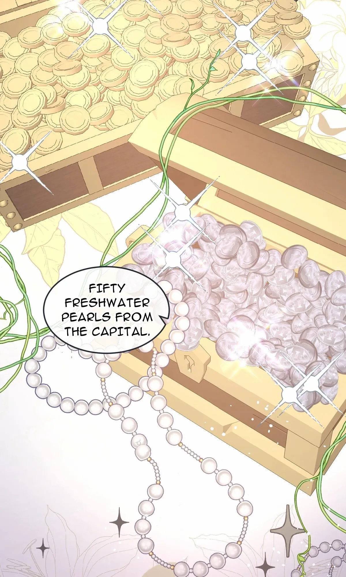 After The Female Lead Awakens Chapter 13 - page 2