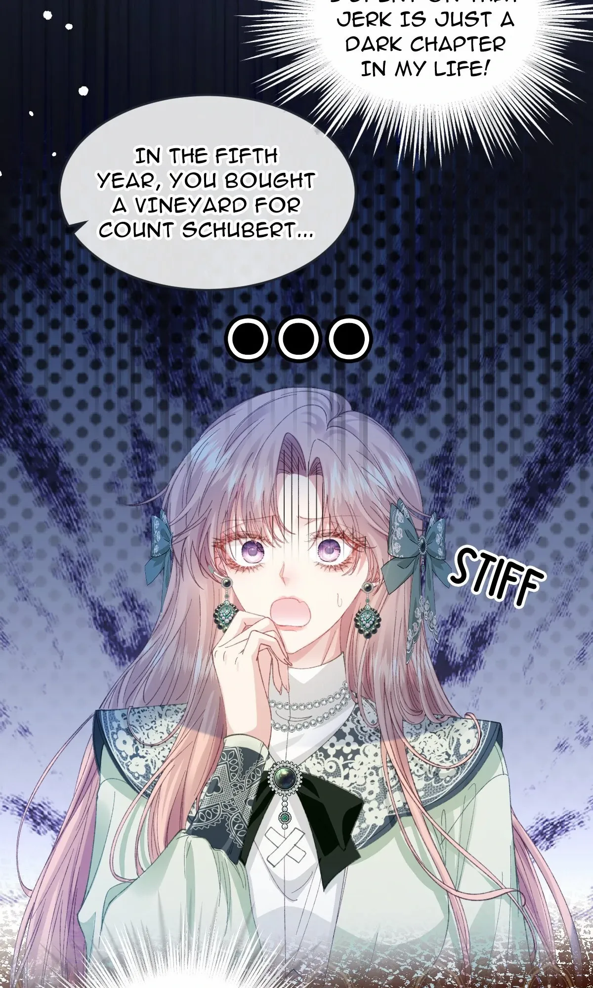 After The Female Lead Awakens Chapter 13 - page 27