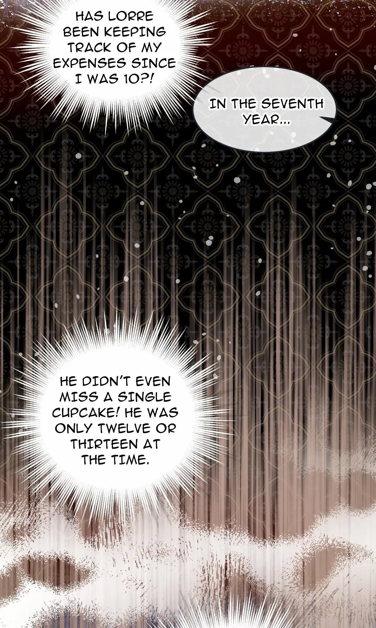 After The Female Lead Awakens Chapter 13 - page 28