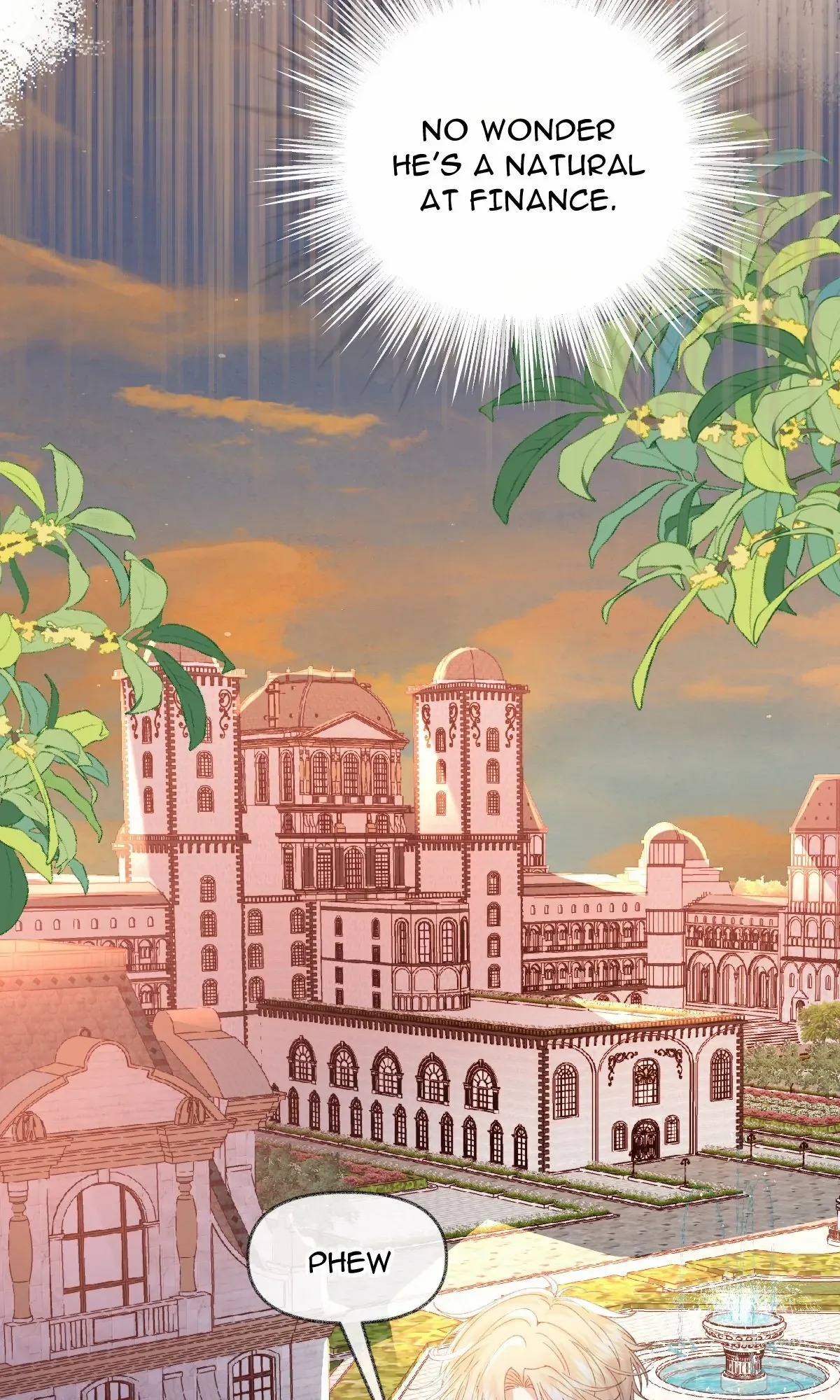 After The Female Lead Awakens Chapter 13 - page 29