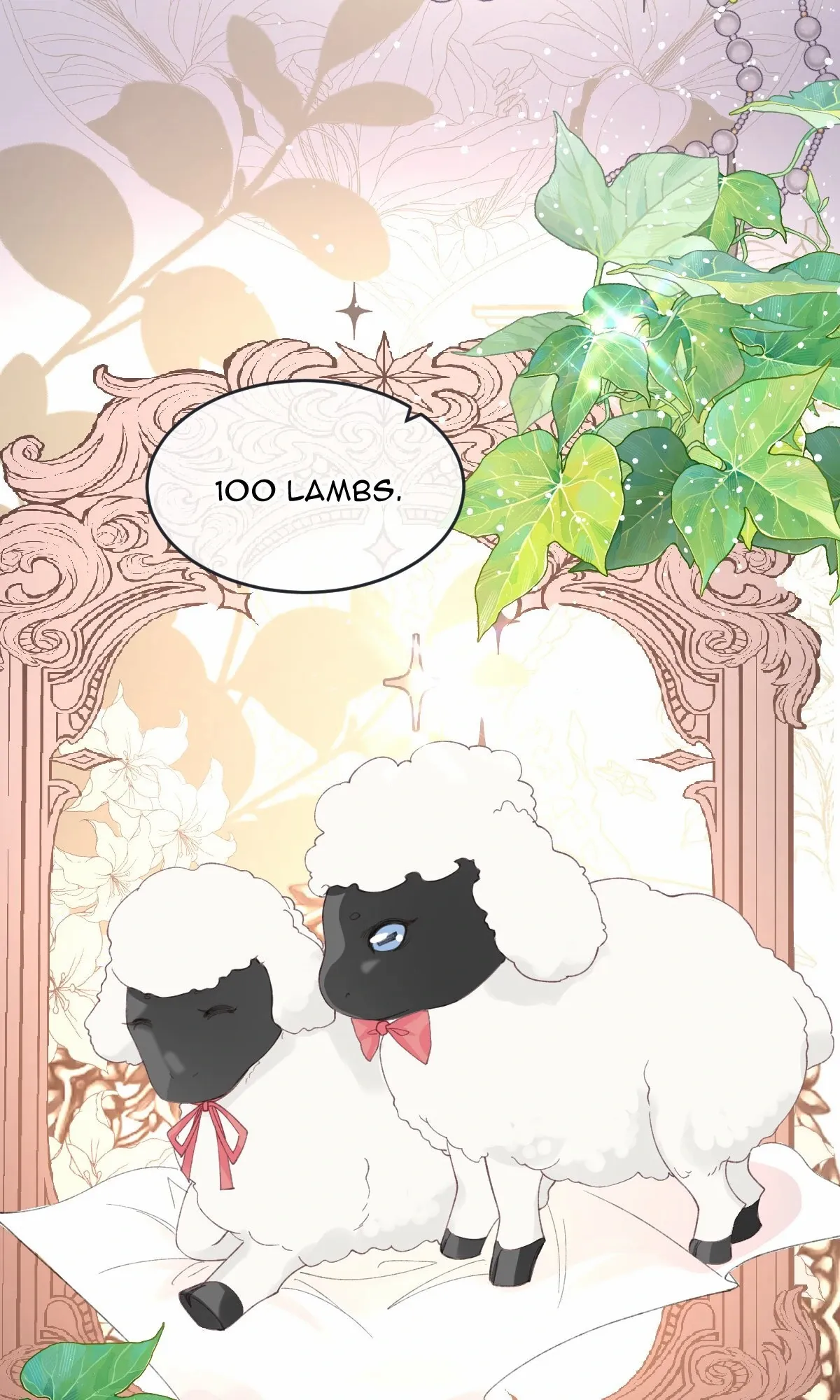 After The Female Lead Awakens Chapter 13 - page 3