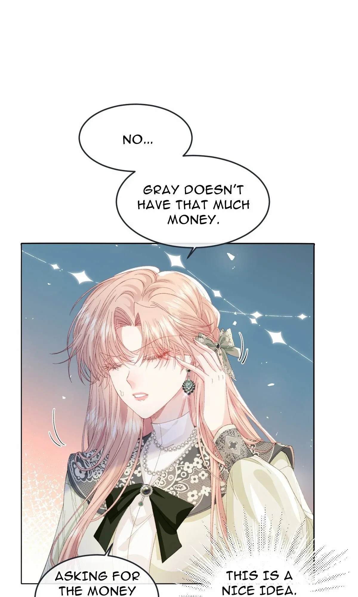 After The Female Lead Awakens Chapter 13 - page 36