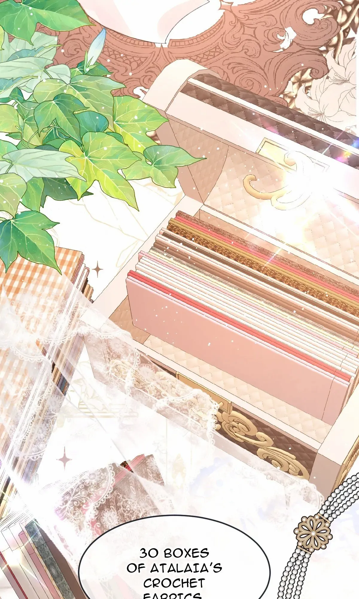 After The Female Lead Awakens Chapter 13 - page 4