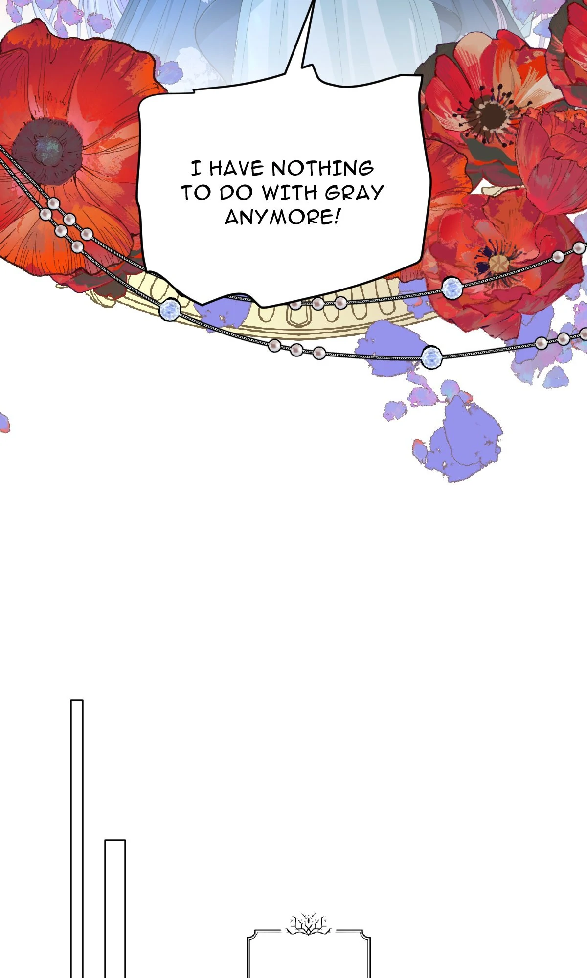 After The Female Lead Awakens Chapter 13 - page 43