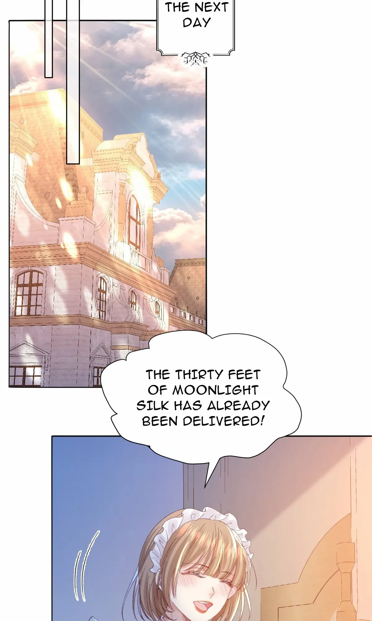 After The Female Lead Awakens Chapter 13 - page 44