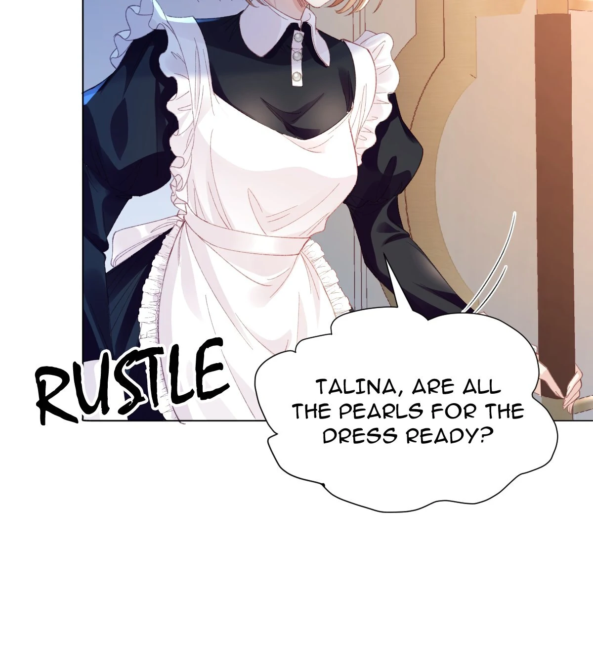 After The Female Lead Awakens Chapter 13 - page 45