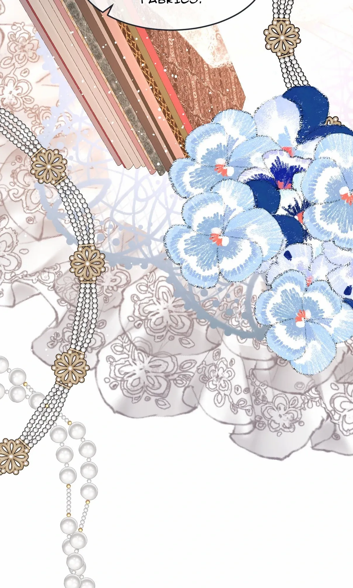 After The Female Lead Awakens Chapter 13 - page 5