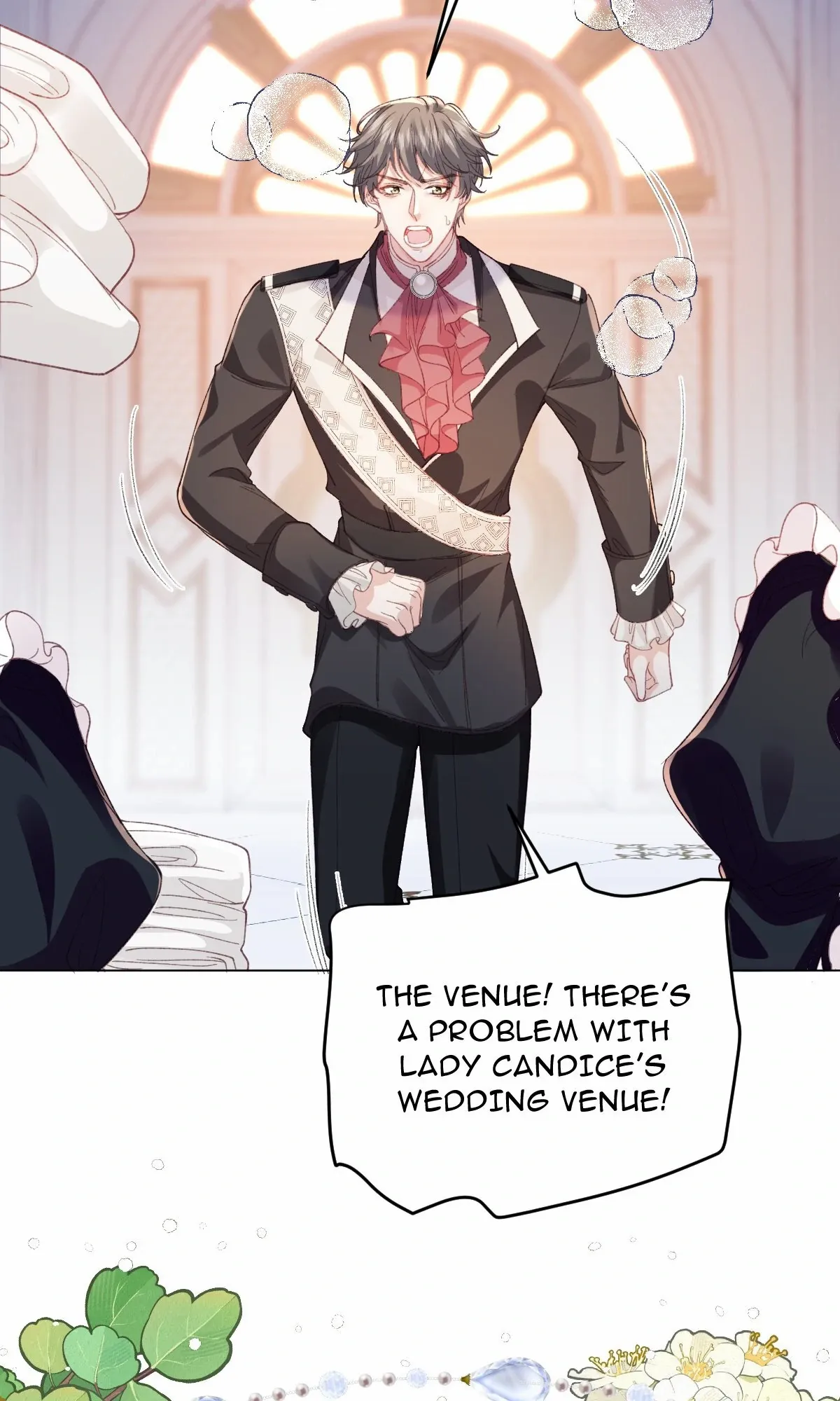 After The Female Lead Awakens Chapter 13 - page 50