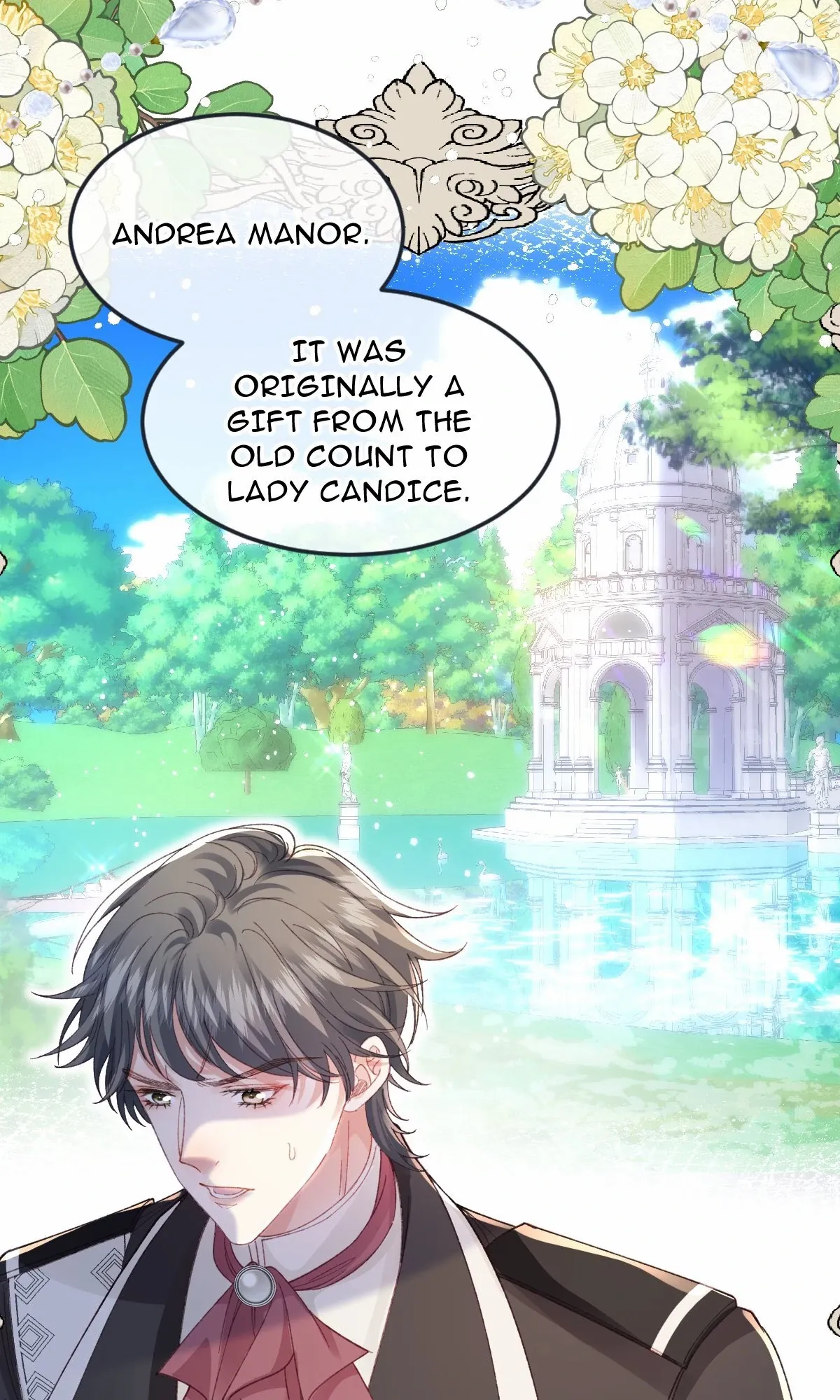 After The Female Lead Awakens Chapter 13 - page 51