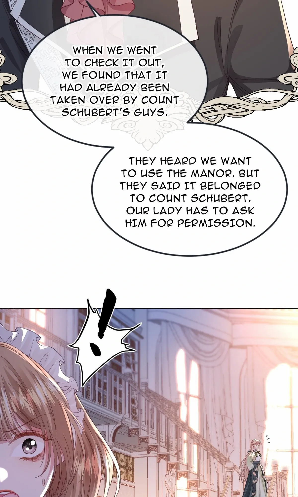 After The Female Lead Awakens Chapter 13 - page 52