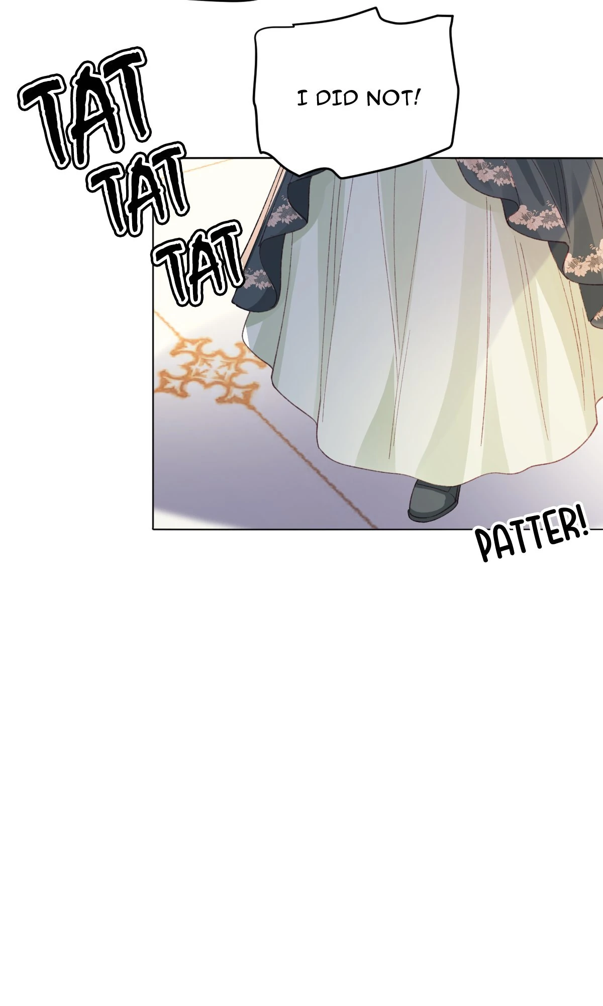 After The Female Lead Awakens Chapter 13 - page 54