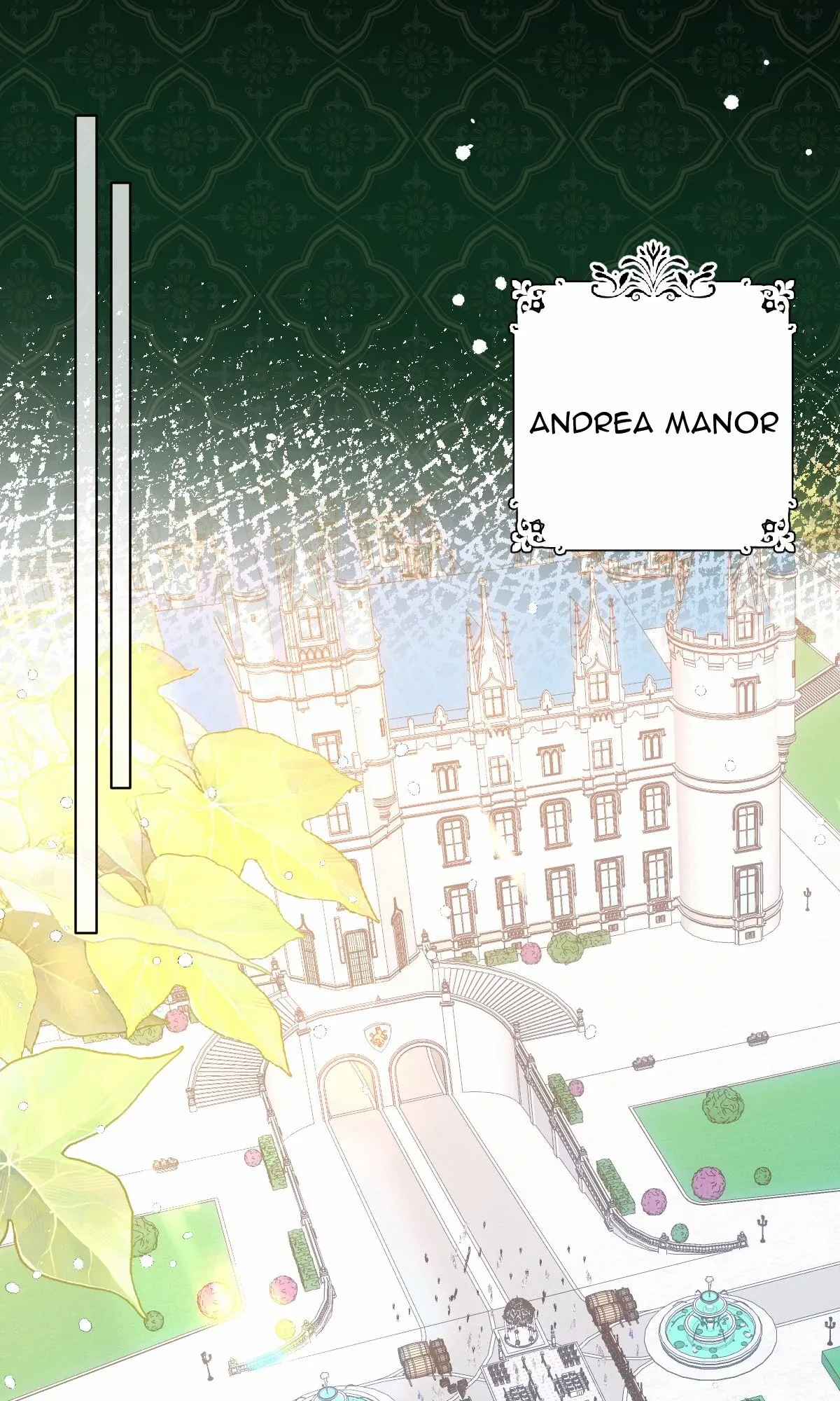 After The Female Lead Awakens Chapter 14 - page 1