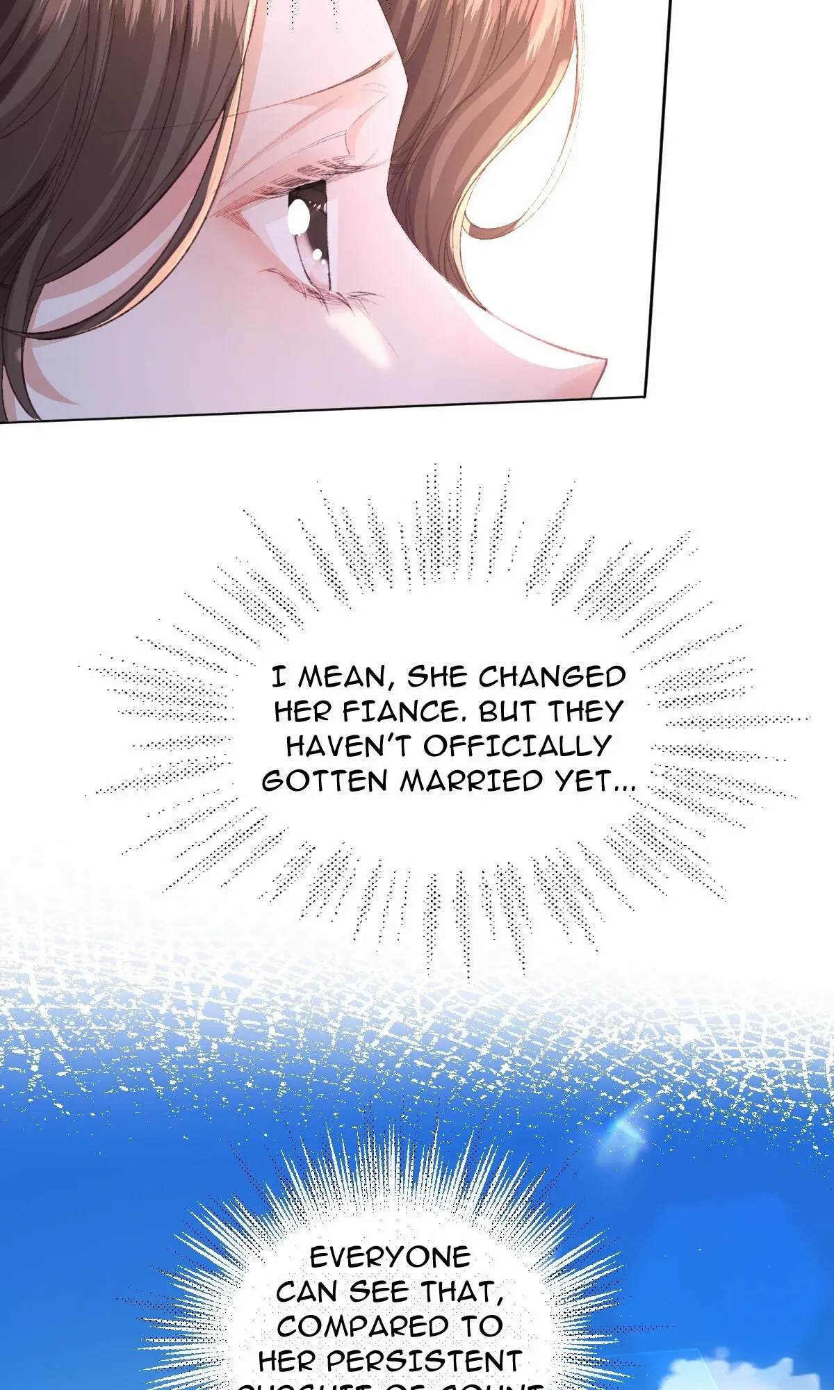 After The Female Lead Awakens Chapter 14 - page 11