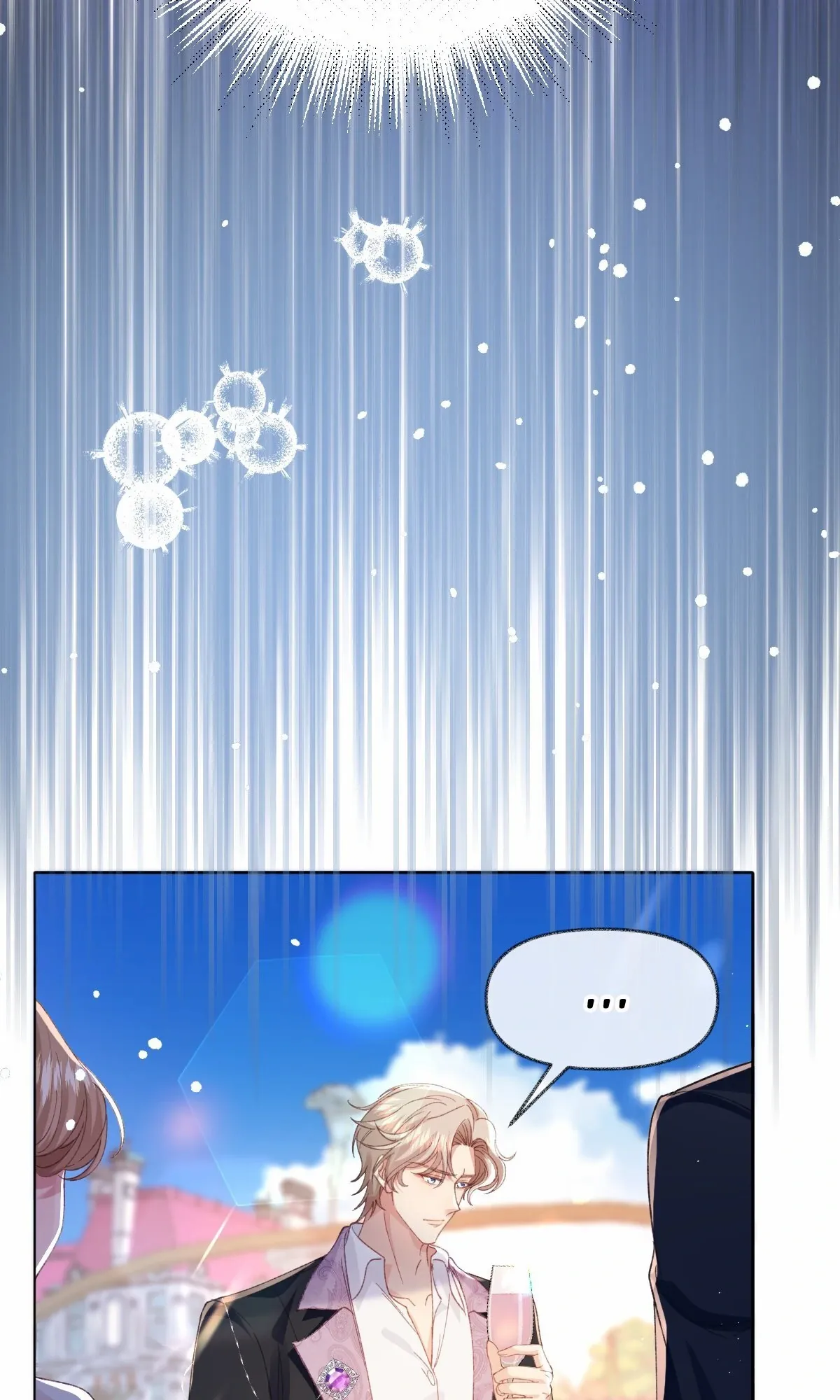 After The Female Lead Awakens Chapter 14 - page 13