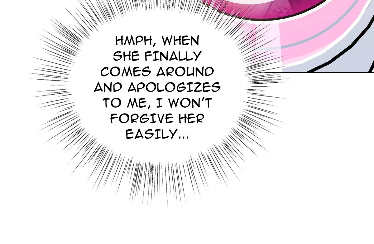 After The Female Lead Awakens Chapter 14 - page 15