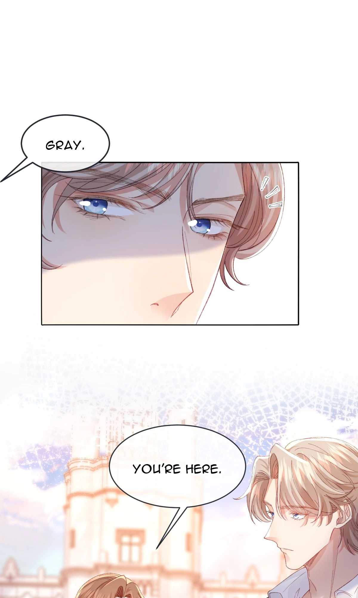 After The Female Lead Awakens Chapter 14 - page 16