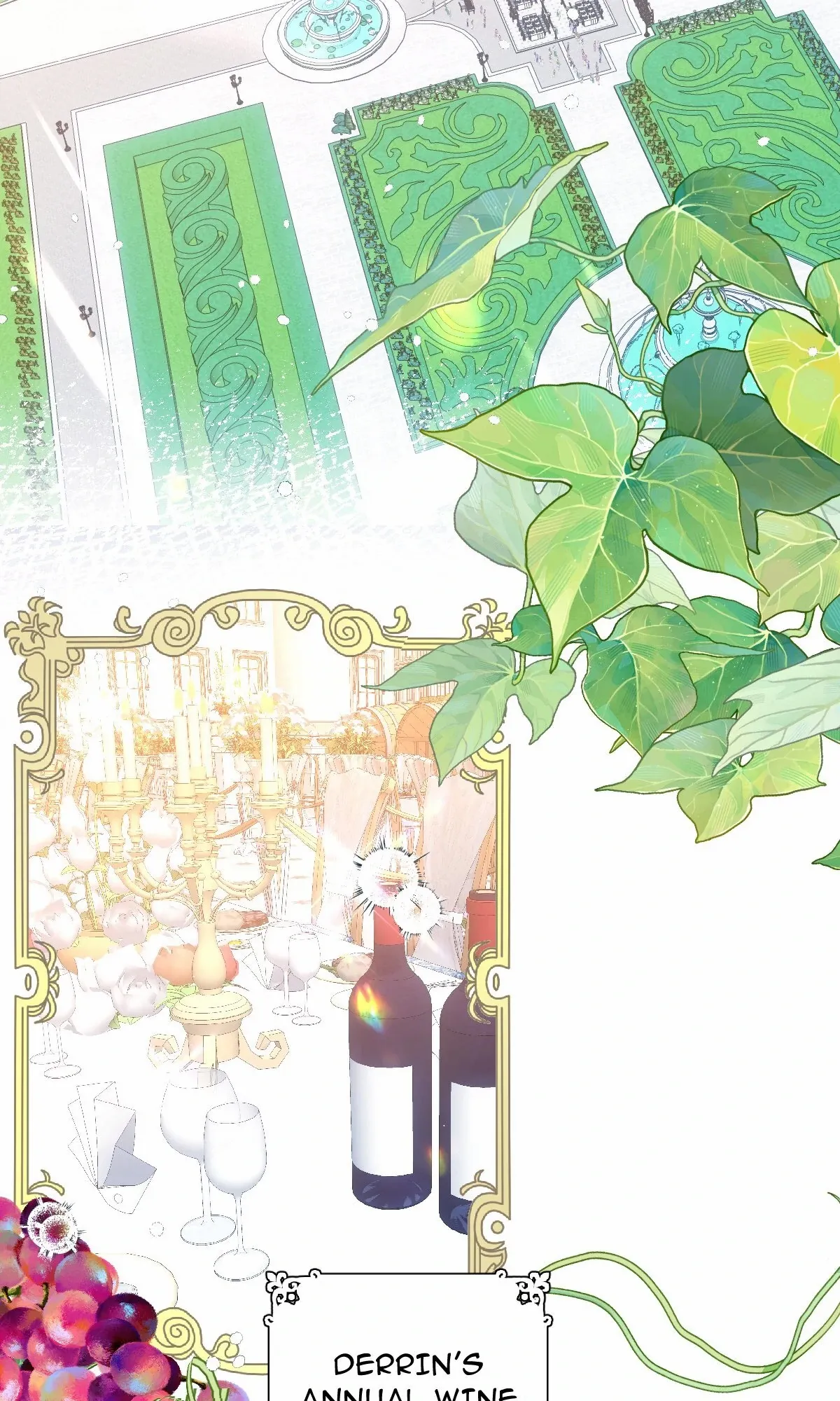 After The Female Lead Awakens Chapter 14 - page 2