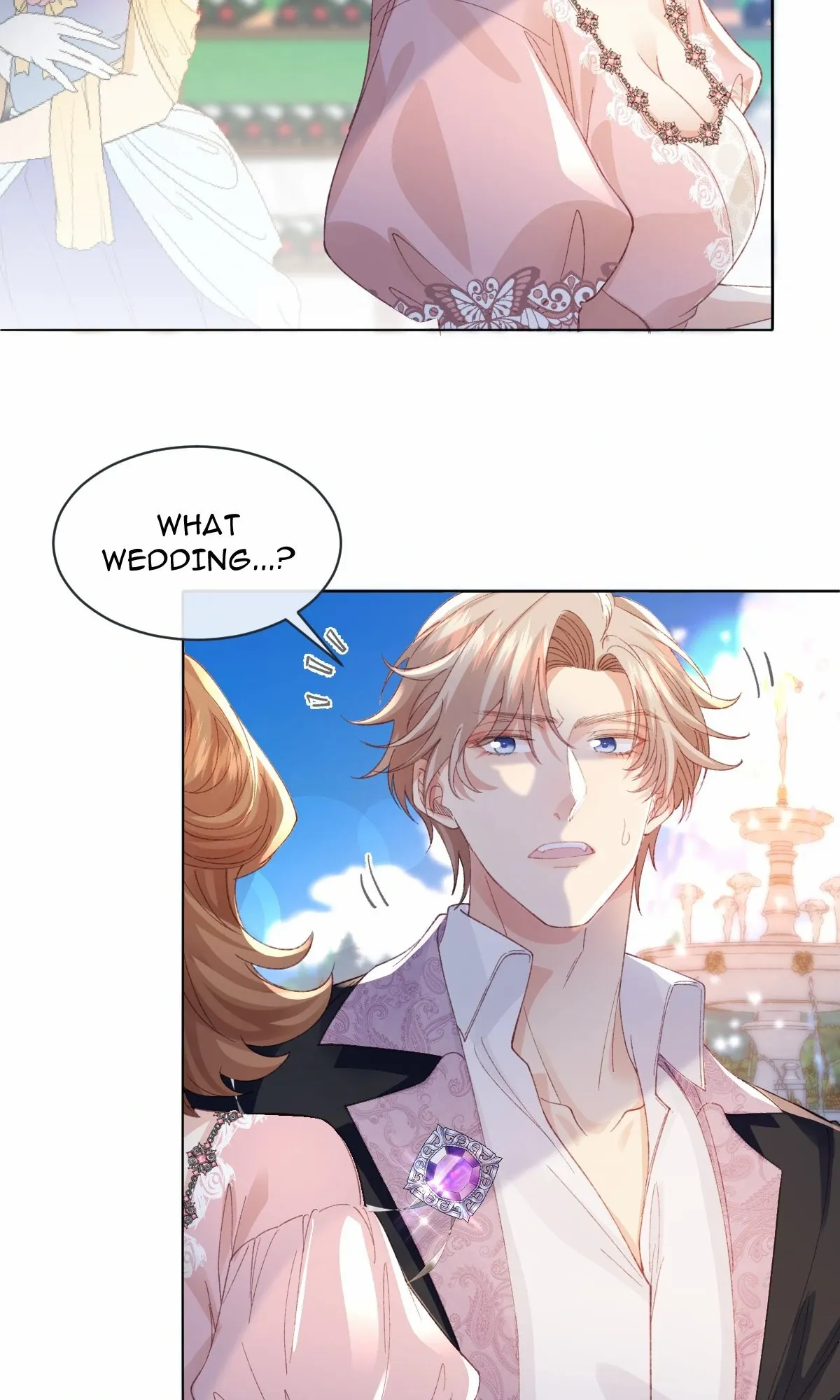 After The Female Lead Awakens Chapter 14 - page 21