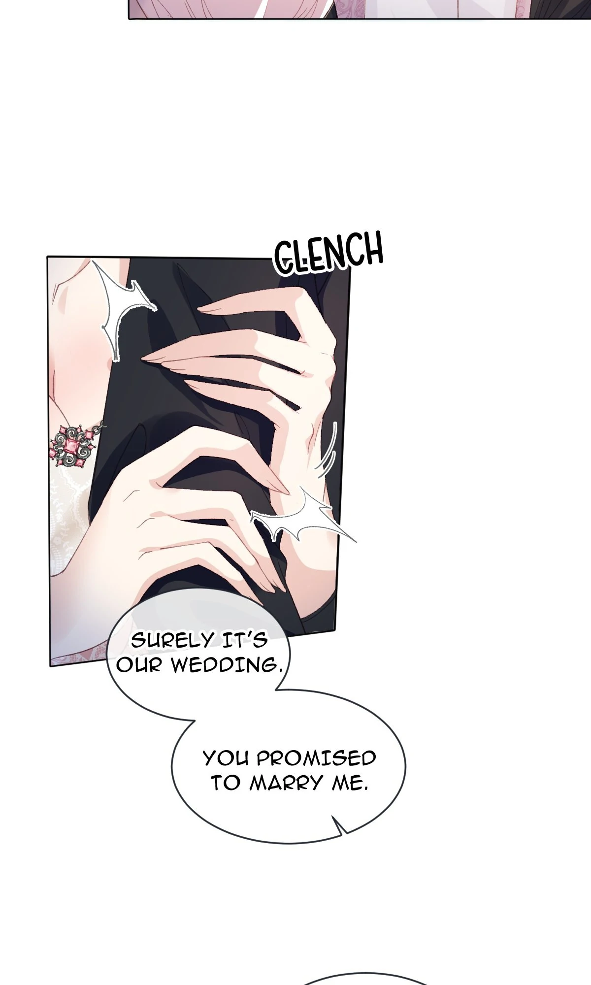 After The Female Lead Awakens Chapter 14 - page 22