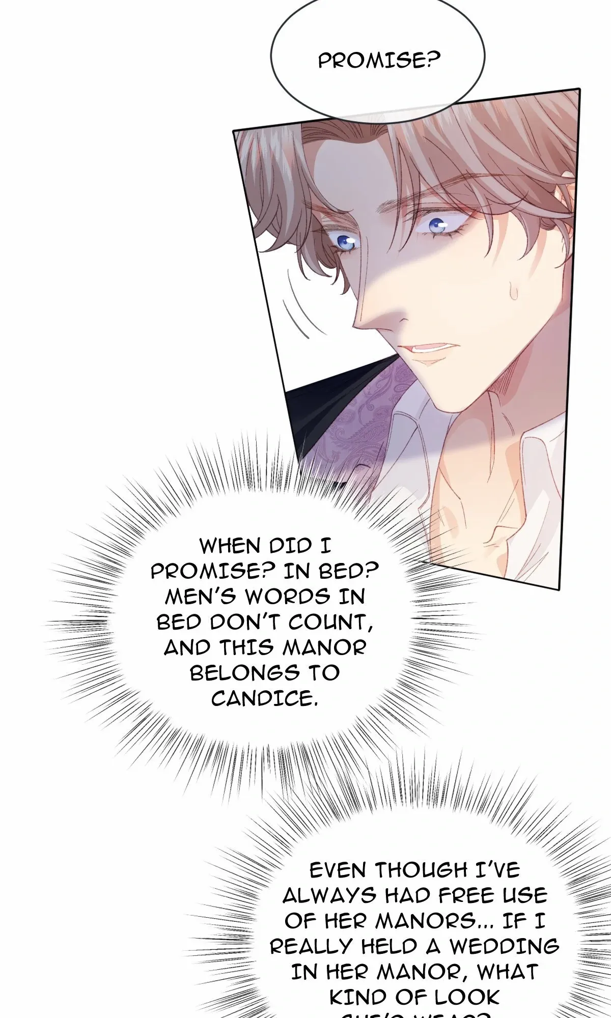 After The Female Lead Awakens Chapter 14 - page 23