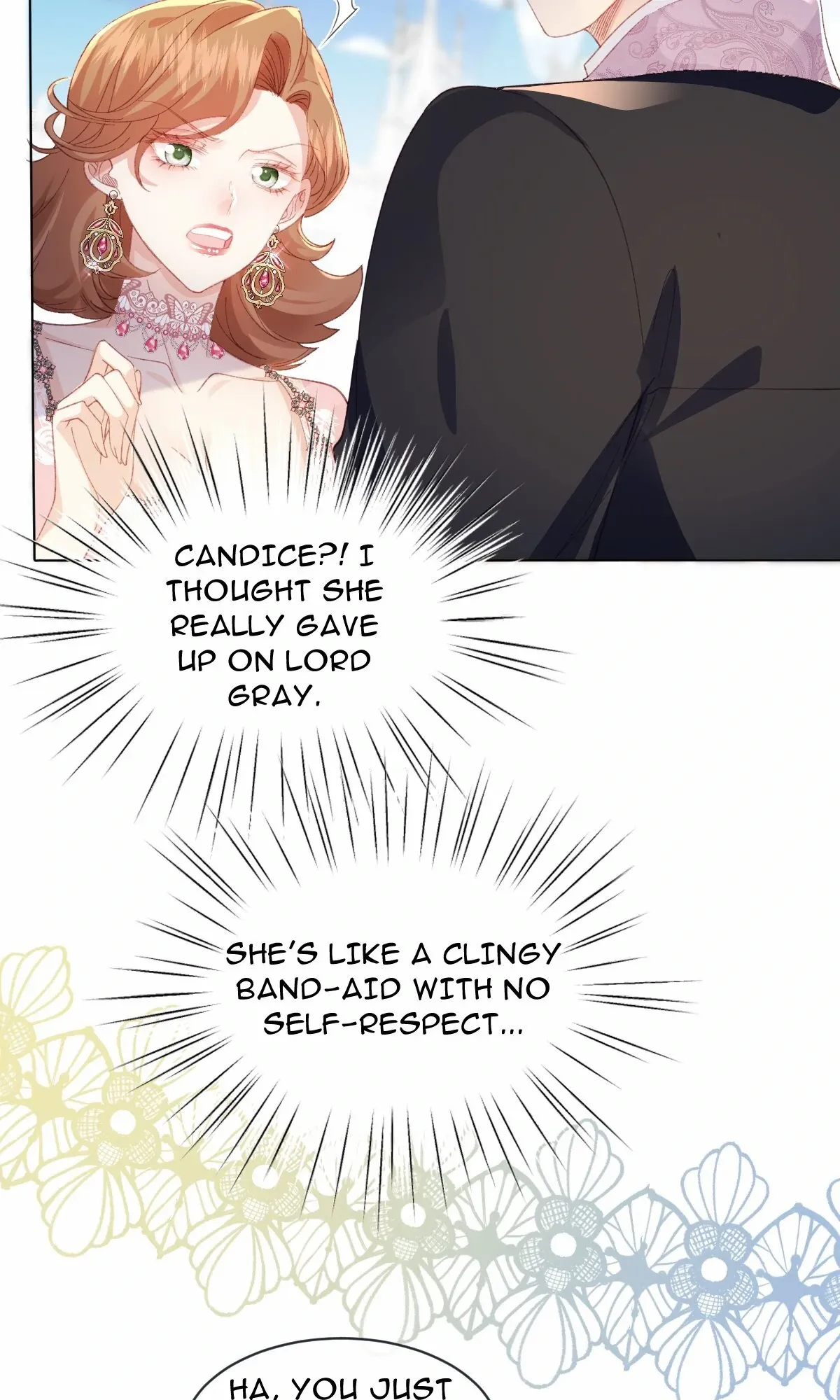 After The Female Lead Awakens Chapter 14 - page 28