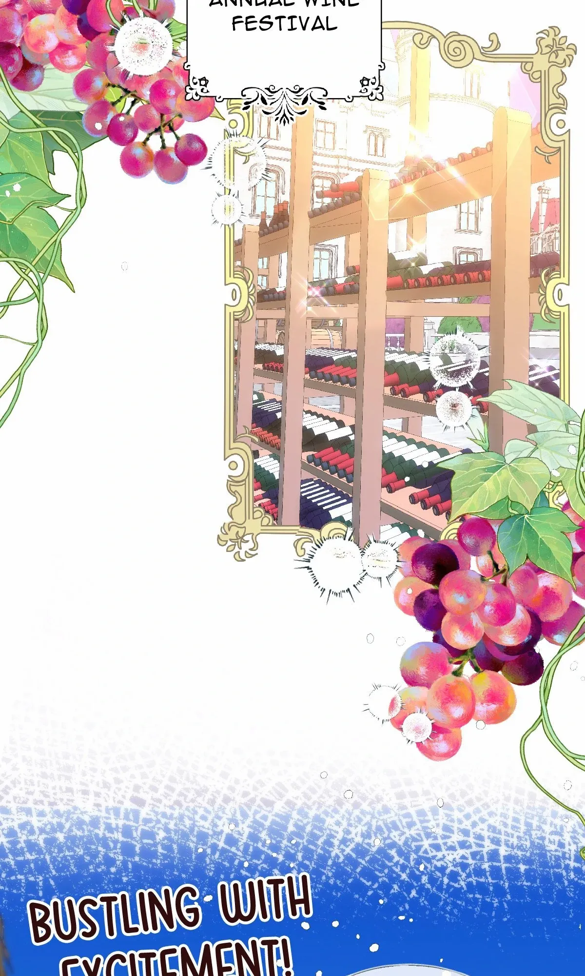 After The Female Lead Awakens Chapter 14 - page 3