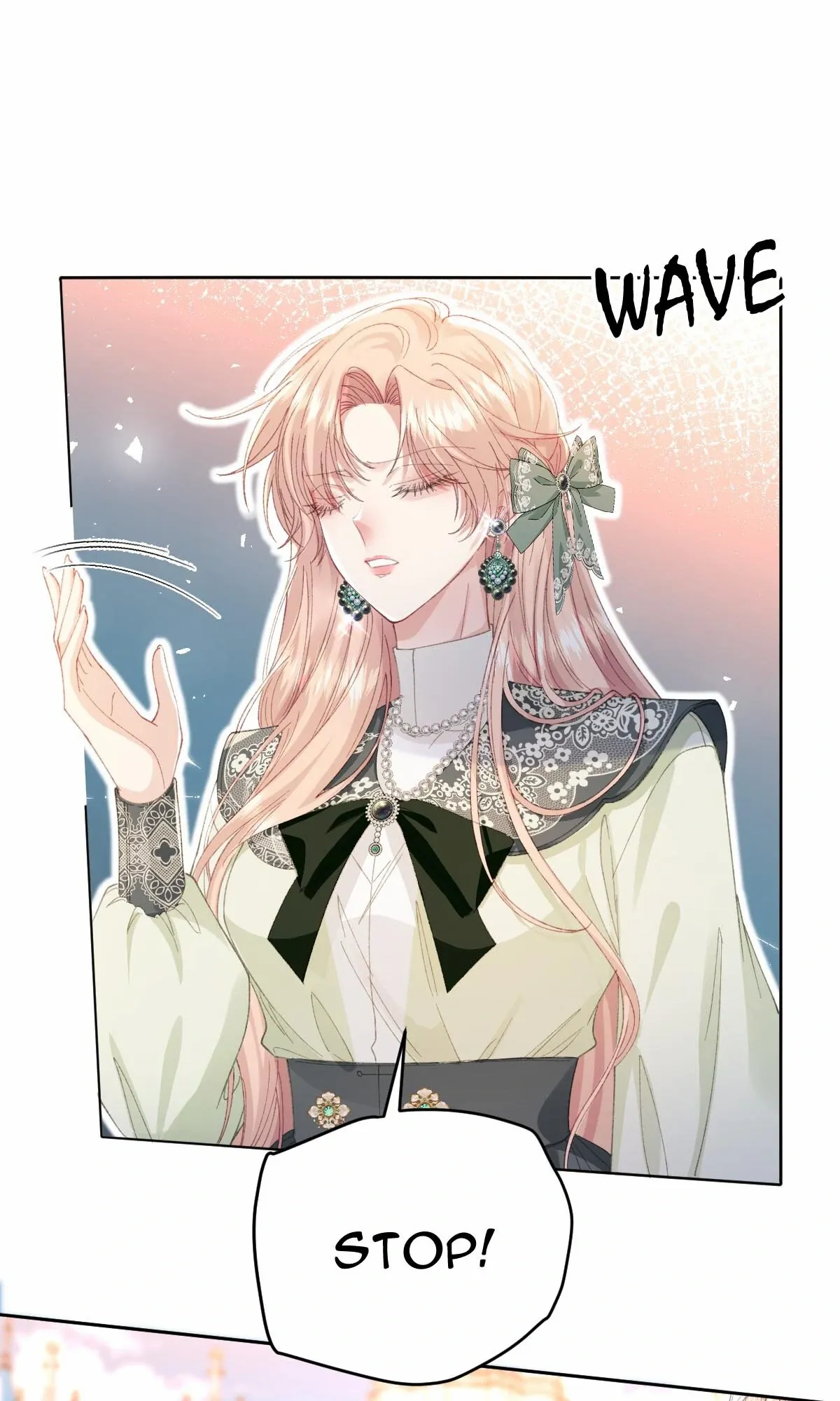 After The Female Lead Awakens Chapter 14 - page 31