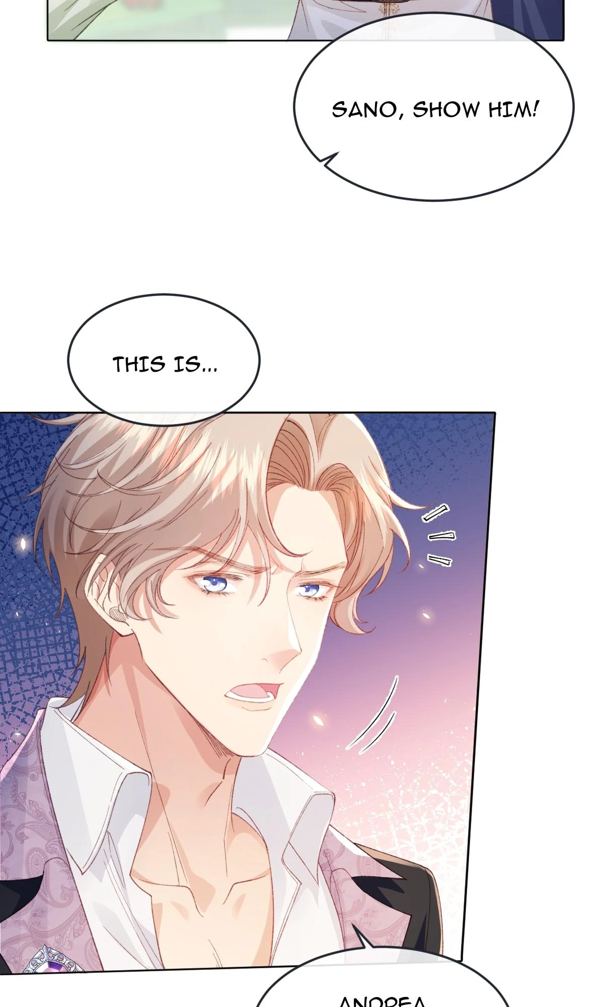 After The Female Lead Awakens Chapter 14 - page 35