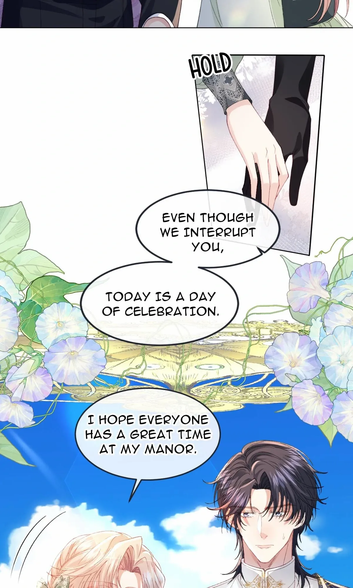 After The Female Lead Awakens Chapter 14 - page 44