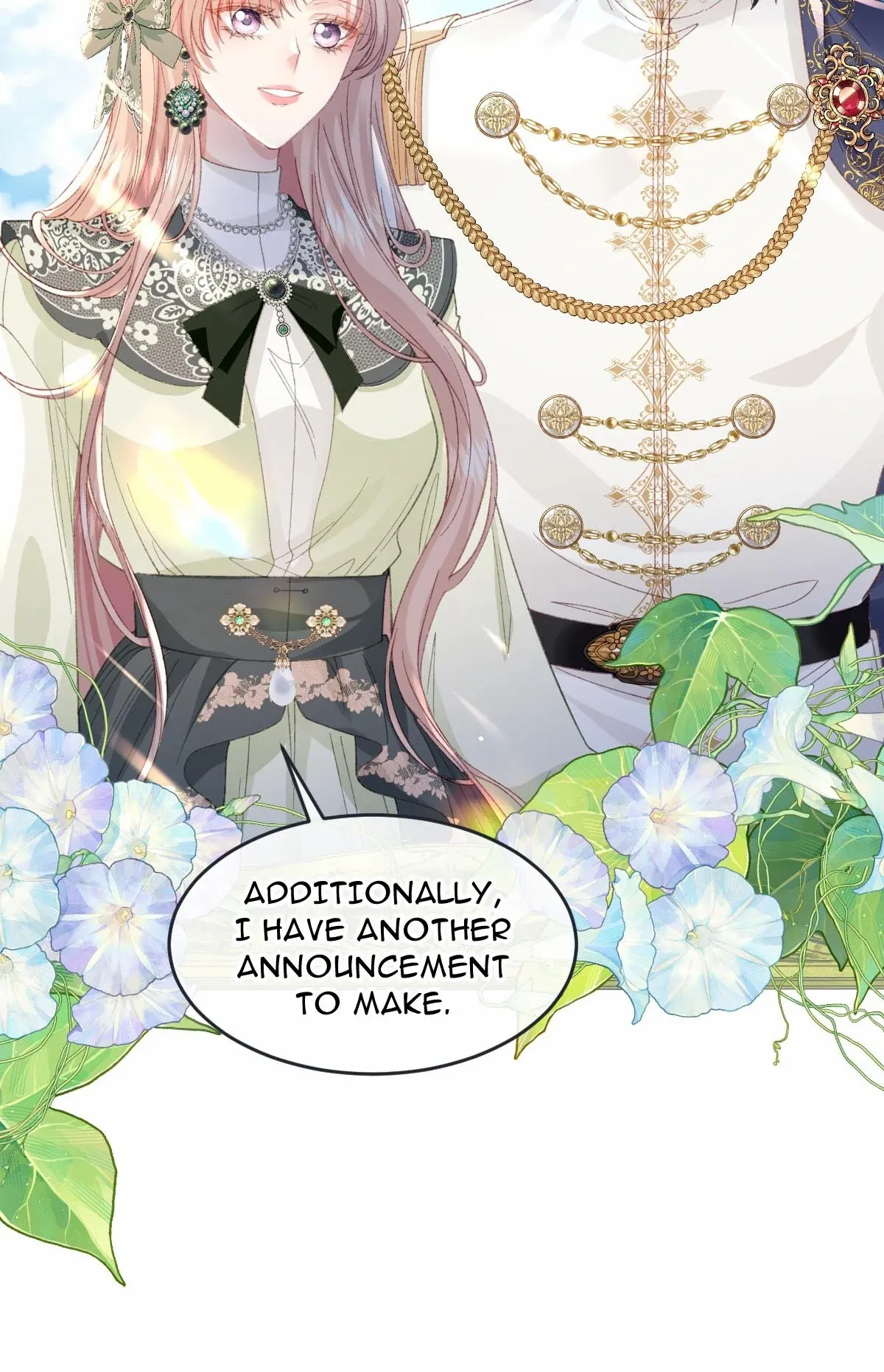 After The Female Lead Awakens Chapter 14 - page 45