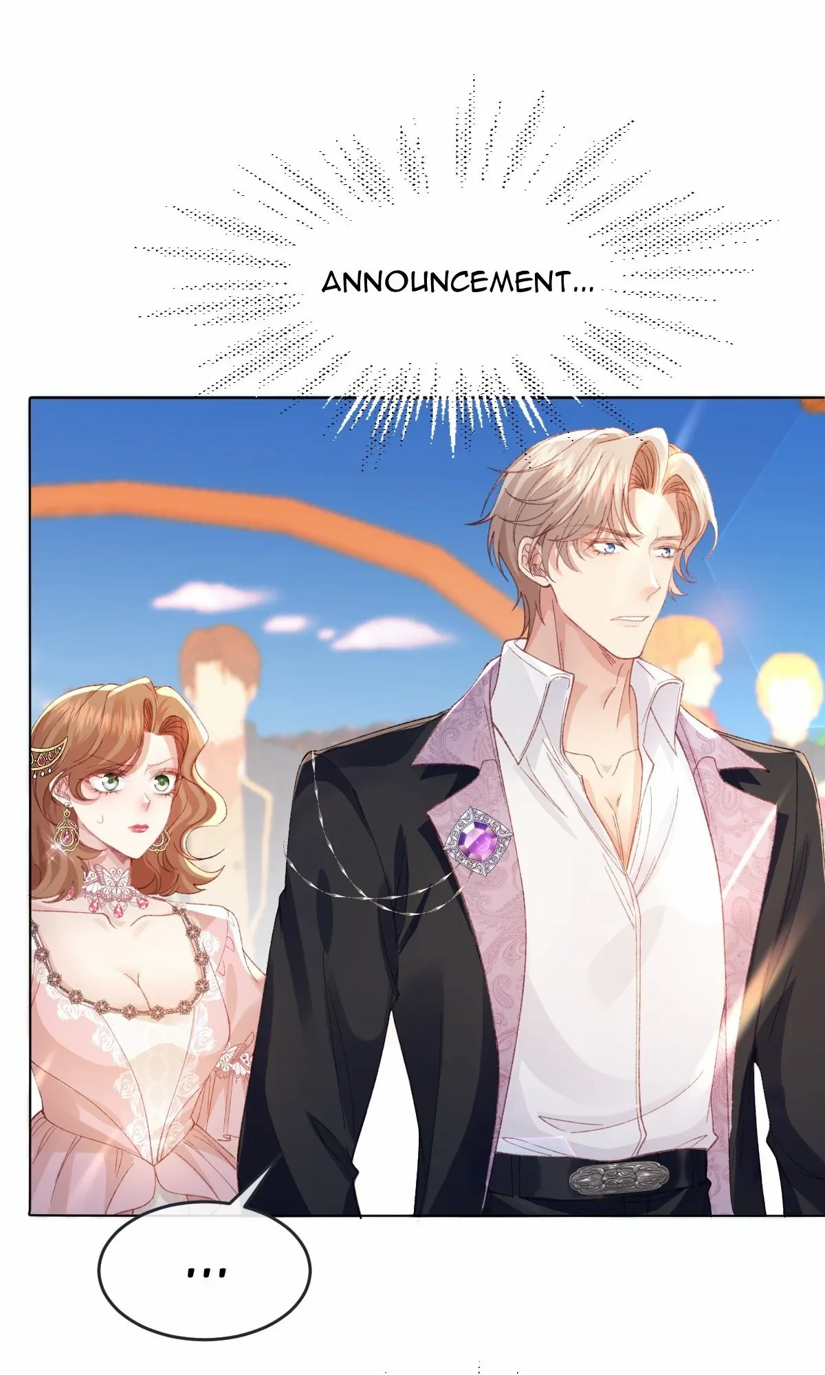 After The Female Lead Awakens Chapter 14 - page 46