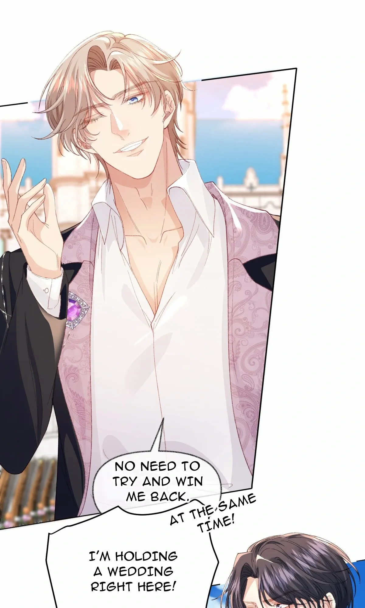 After The Female Lead Awakens Chapter 14 - page 48