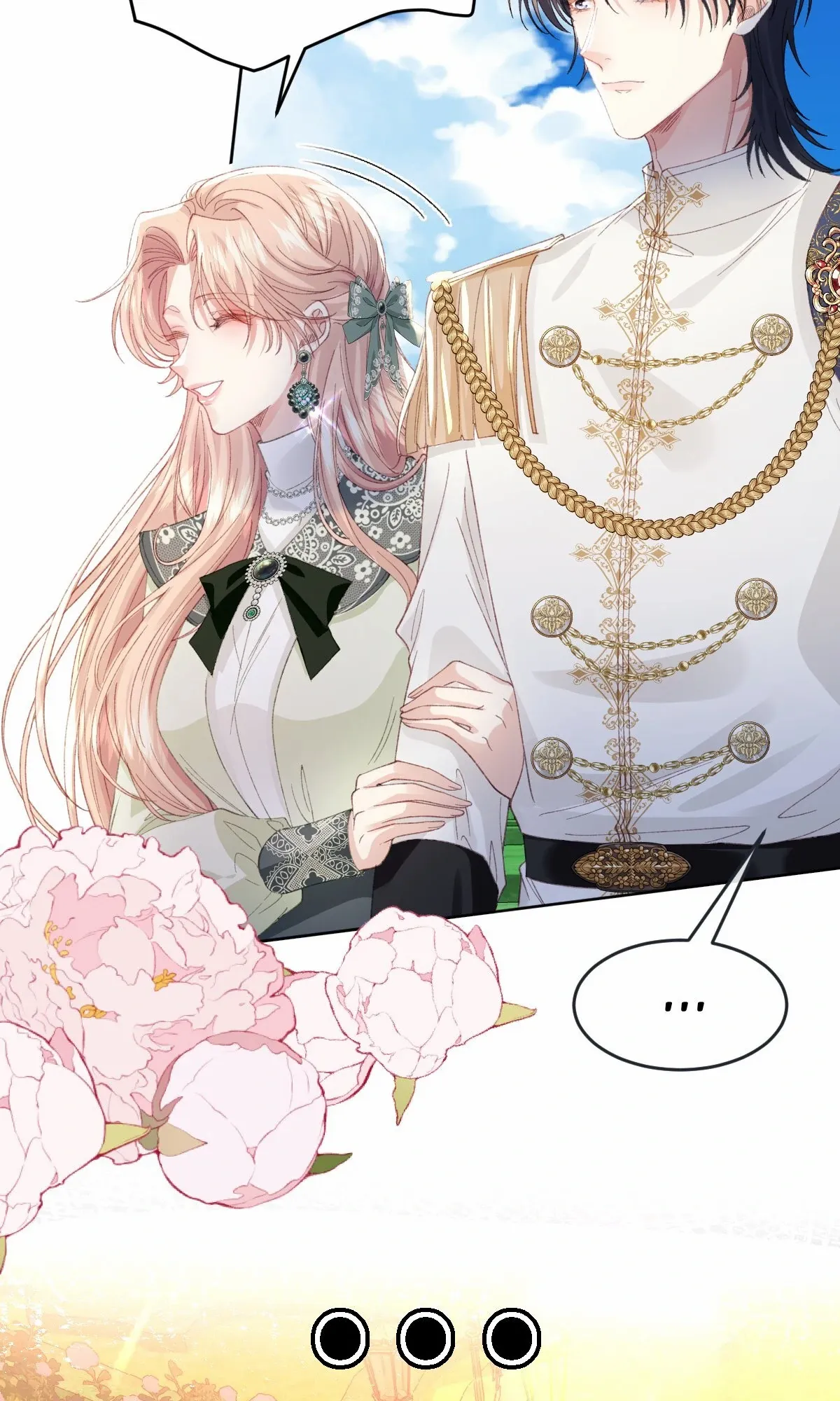 After The Female Lead Awakens Chapter 14 - page 49