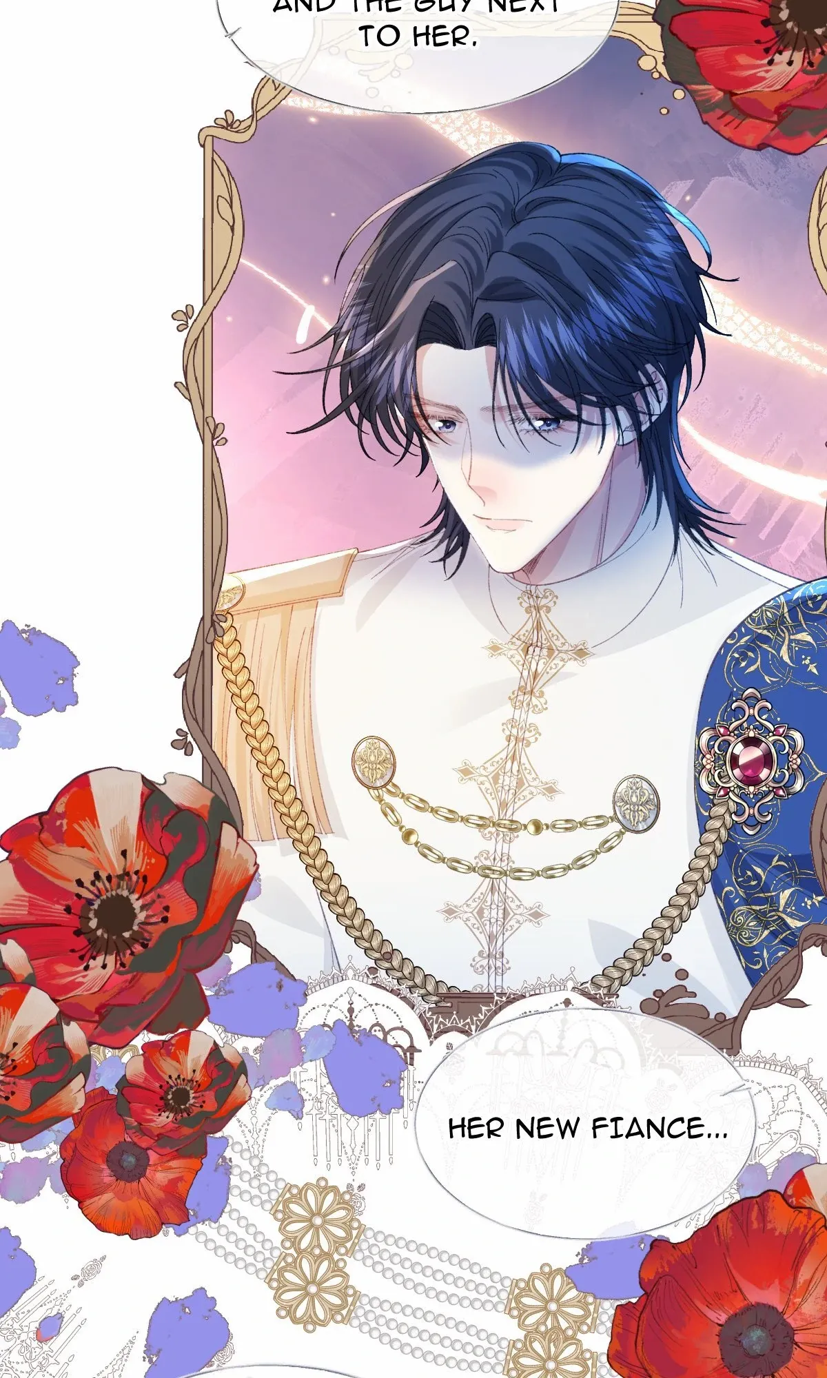 After The Female Lead Awakens Chapter 14 - page 52