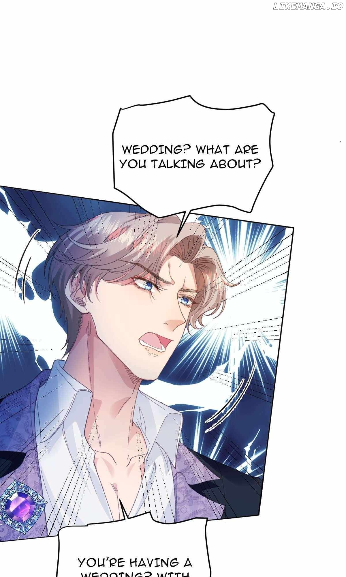 After The Female Lead Awakens Chapter 15 - page 1