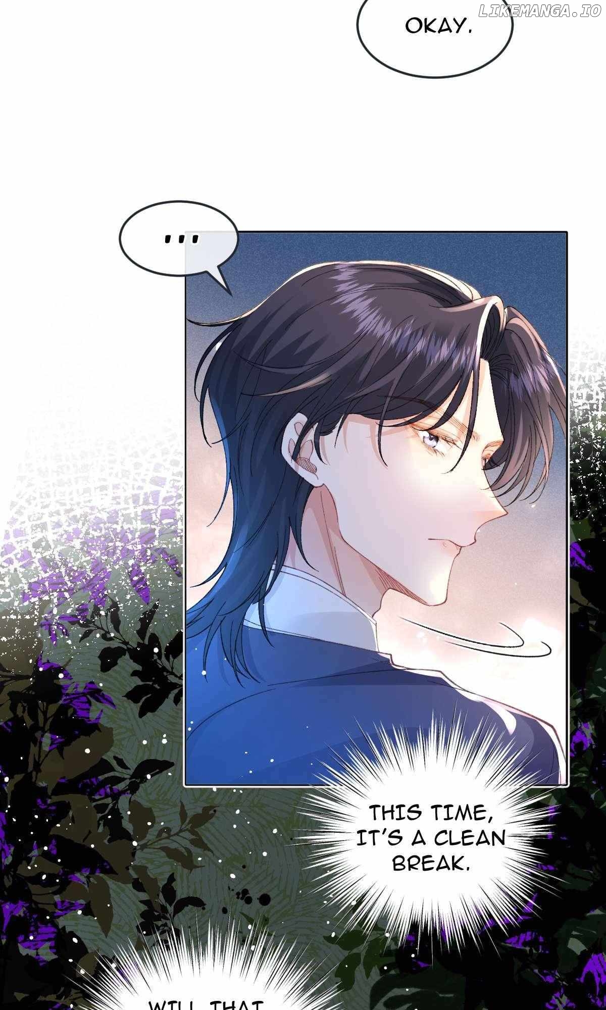 After The Female Lead Awakens Chapter 15 - page 19