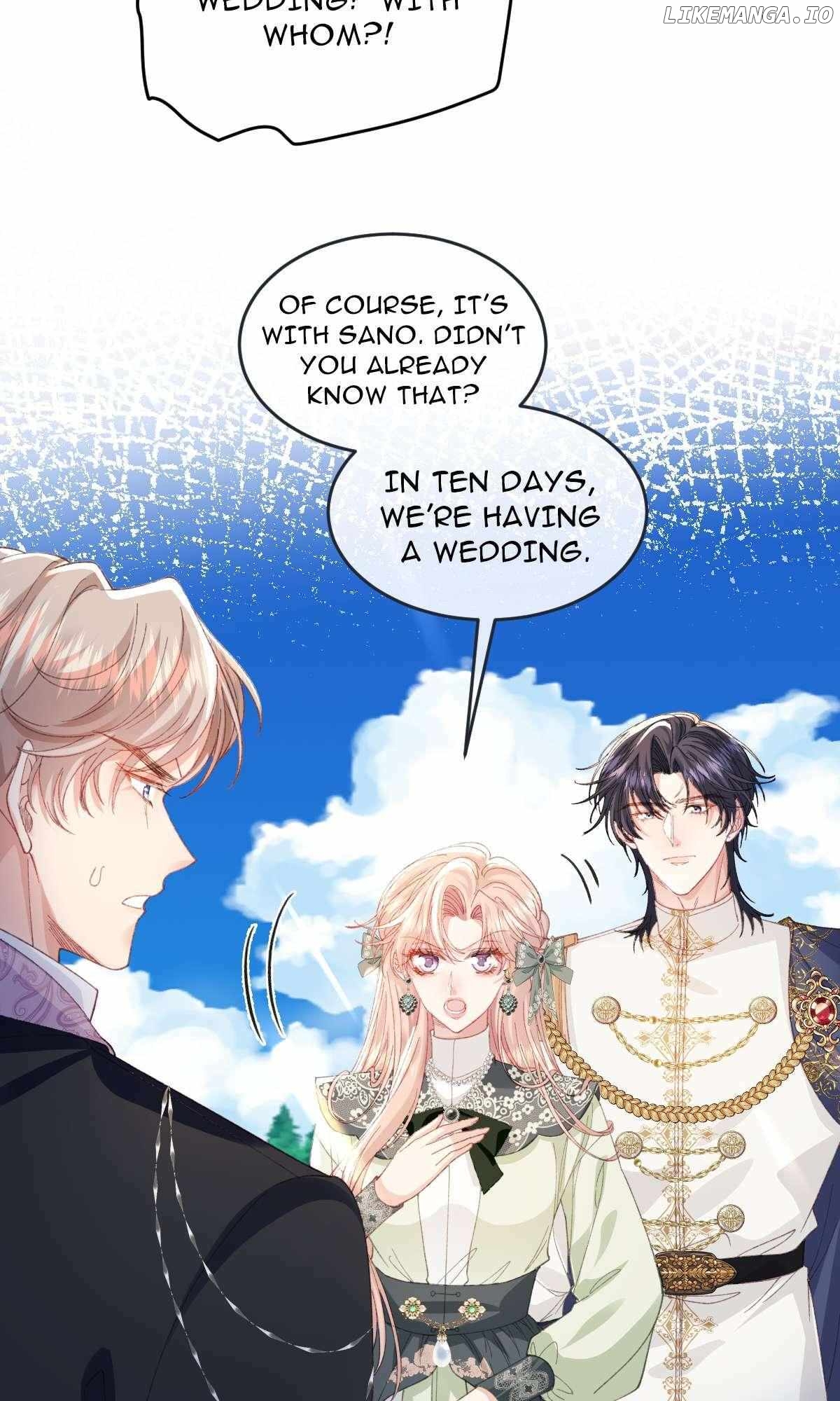 After The Female Lead Awakens Chapter 15 - page 2