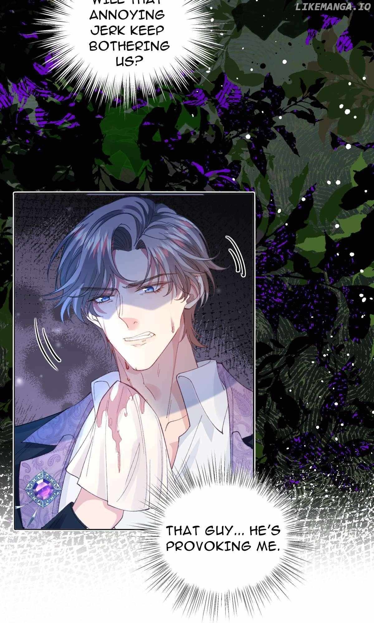 After The Female Lead Awakens Chapter 15 - page 20