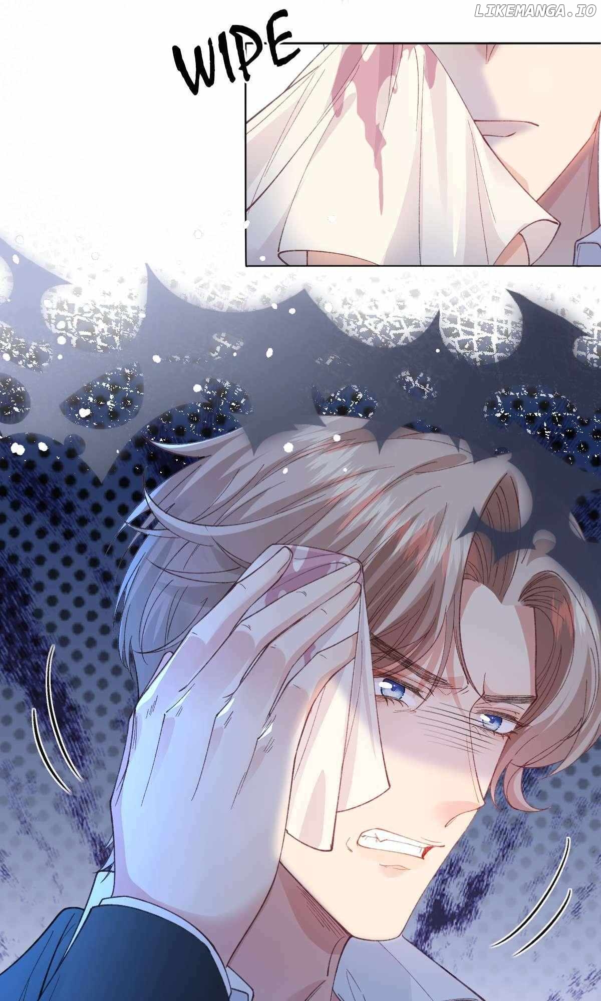 After The Female Lead Awakens Chapter 15 - page 21