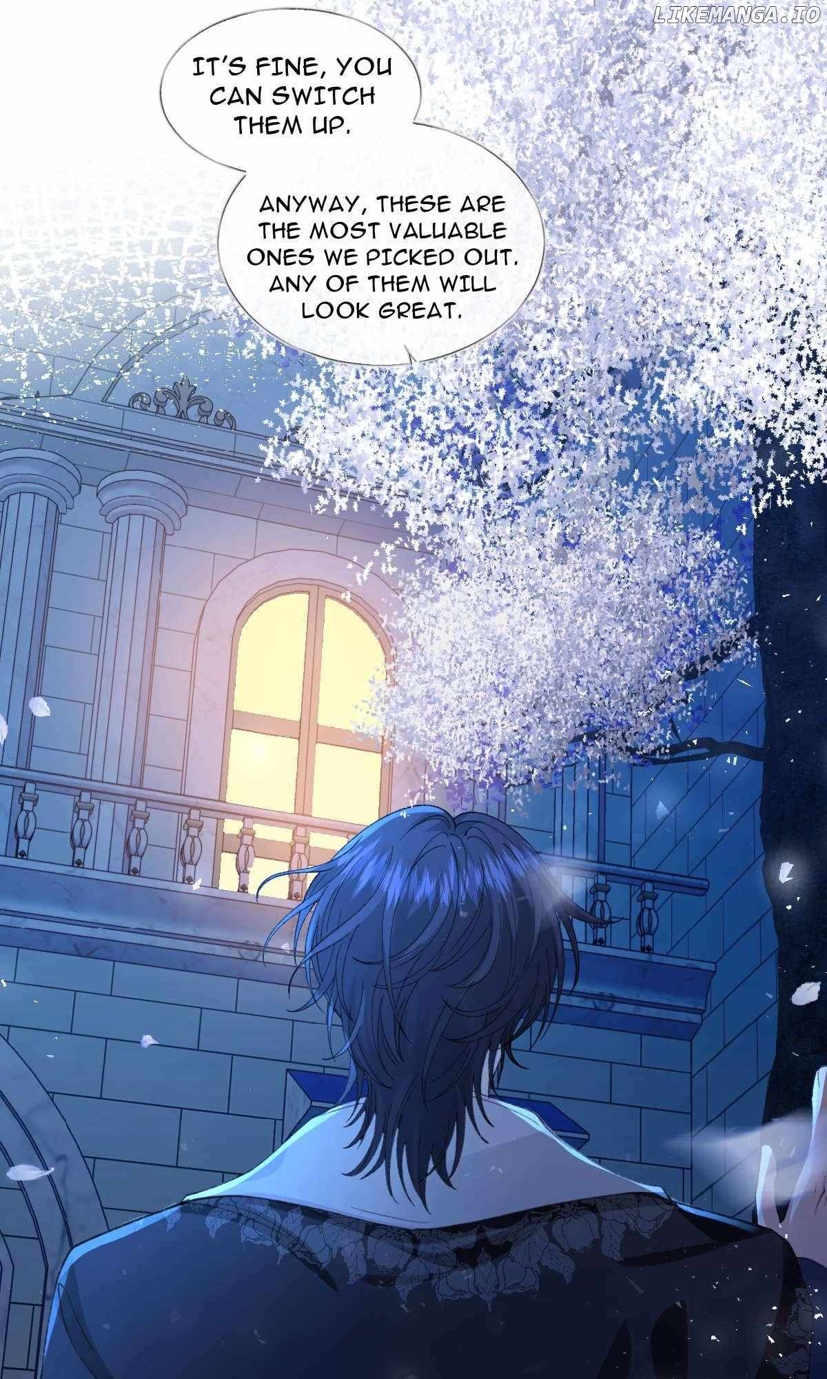 After The Female Lead Awakens Chapter 15 - page 25