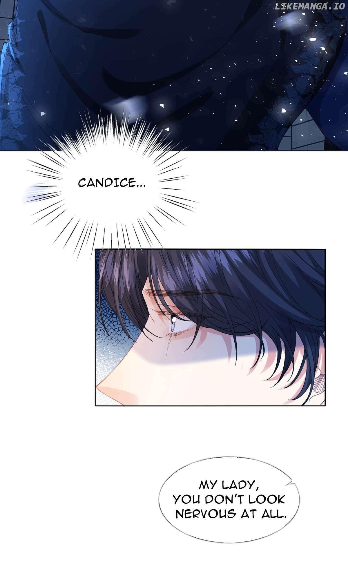 After The Female Lead Awakens Chapter 15 - page 26