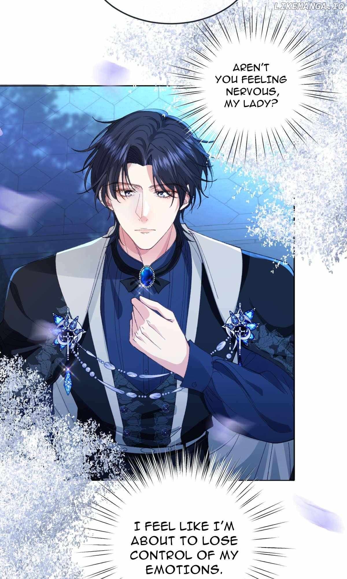 After The Female Lead Awakens Chapter 15 - page 28