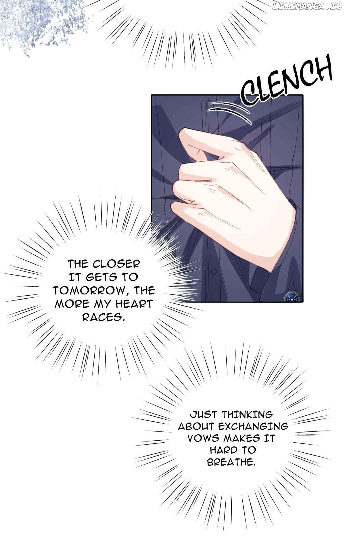 After The Female Lead Awakens Chapter 15 - page 29